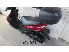 スズキ アドレスV125