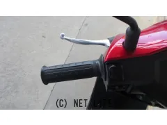 スズキ アドレスV125