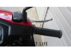 スズキ アドレスV125