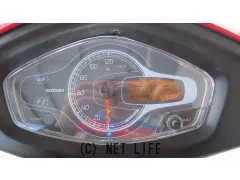 スズキ アドレスV125