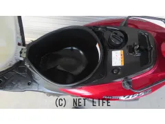 スズキ アドレスV125