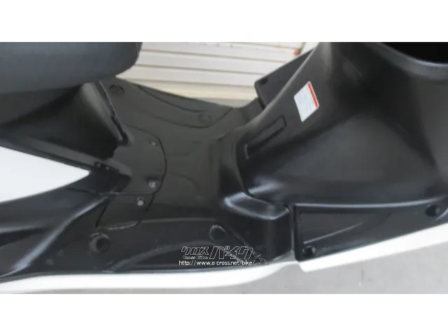 ヤマハ マジェスティS