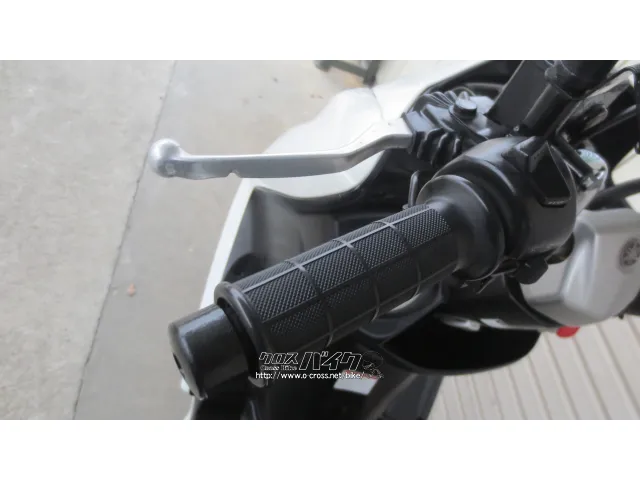 ヤマハ マジェスティS