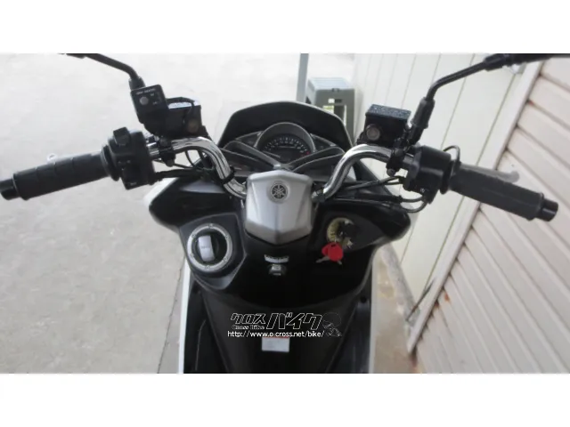 ヤマハ マジェスティS