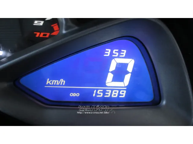 ヤマハ マジェスティS