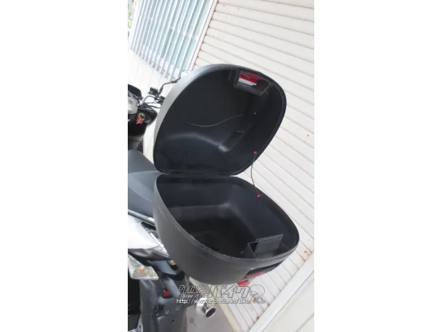 ヤマハ マジェスティS