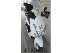 ヤマハ マジェスティS