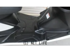 ヤマハ マジェスティS