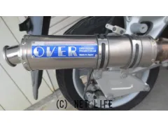 ヤマハ マジェスティS