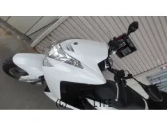 ヤマハ マジェスティS