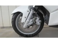 ヤマハ マジェスティS