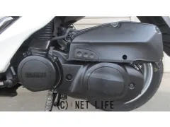 ヤマハ マジェスティS