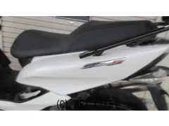 ヤマハ マジェスティS