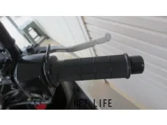 ヤマハ マジェスティS