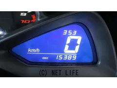 ヤマハ マジェスティS