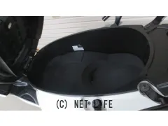 ヤマハ マジェスティS