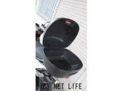 ヤマハ マジェスティS