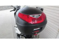 ヤマハ マジェスティS