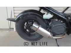 ホンダ ズーマー