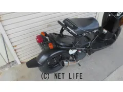 ホンダ ズーマー