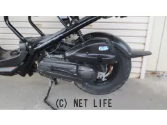 ホンダ ズーマー