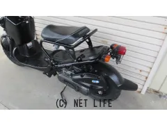 ホンダ ズーマー