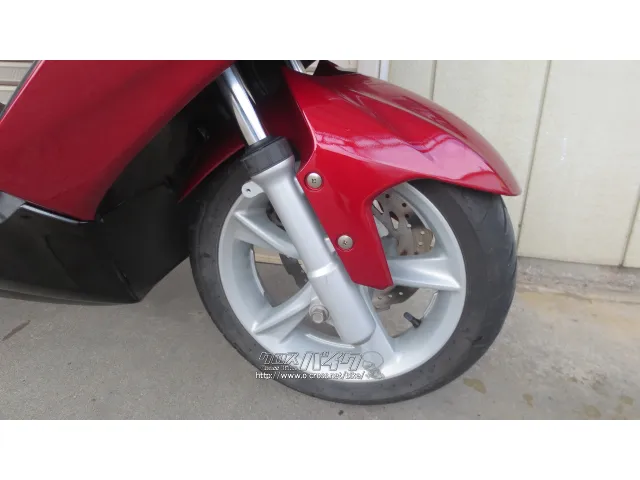 ヤマハ マジェスティS