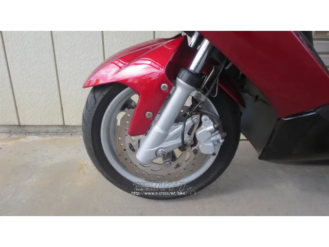 ヤマハ マジェスティS