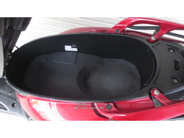 ヤマハ マジェスティS