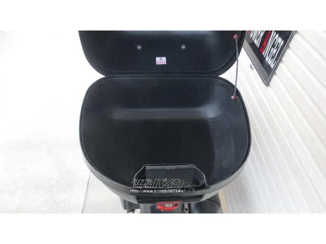 ヤマハ マジェスティS