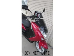 ヤマハ マジェスティS