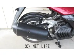 ヤマハ マジェスティS