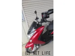 ヤマハ マジェスティS