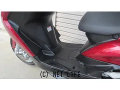 ヤマハ マジェスティS