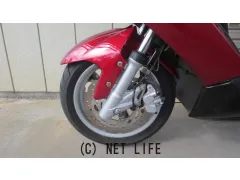 ヤマハ マジェスティS