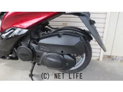 ヤマハ マジェスティS