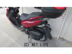 ヤマハ マジェスティS