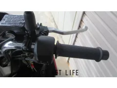 ヤマハ マジェスティS