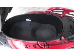 ヤマハ マジェスティS