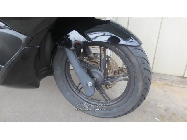ホンダ PCX125