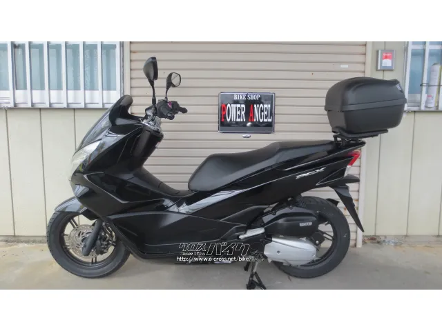 ホンダ PCX125