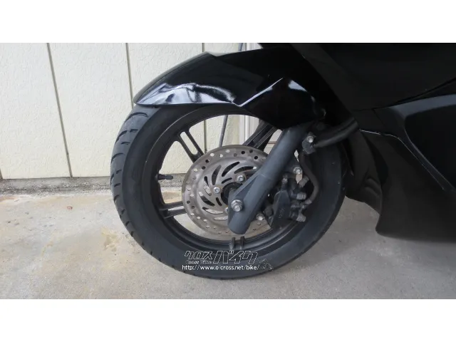 ホンダ PCX125