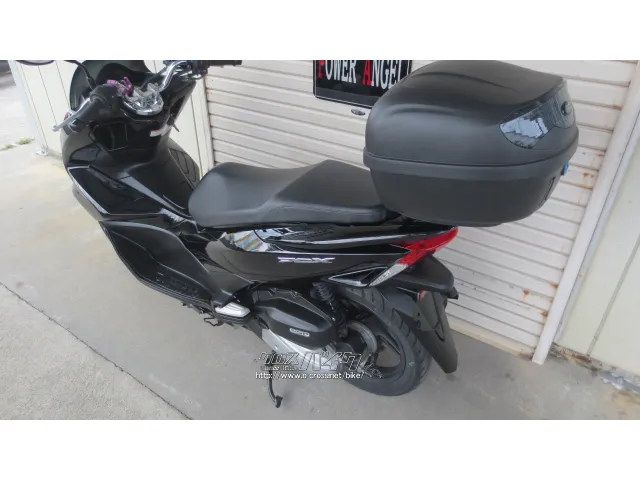 ホンダ PCX125