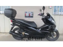 ホンダ PCX125