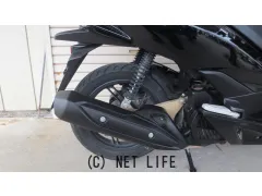 ホンダ PCX125