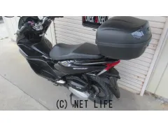 ホンダ PCX125