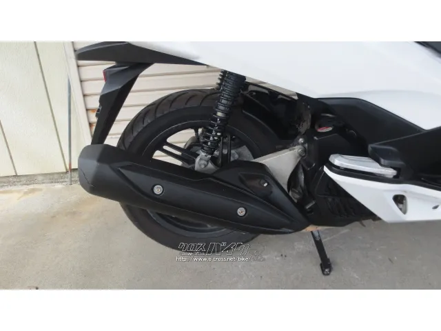 ホンダ PCX125