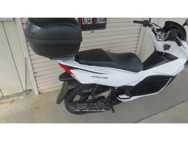 ホンダ PCX125