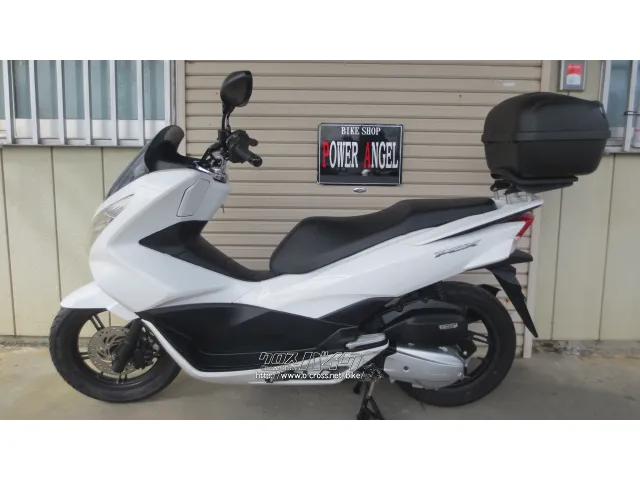 ホンダ PCX125