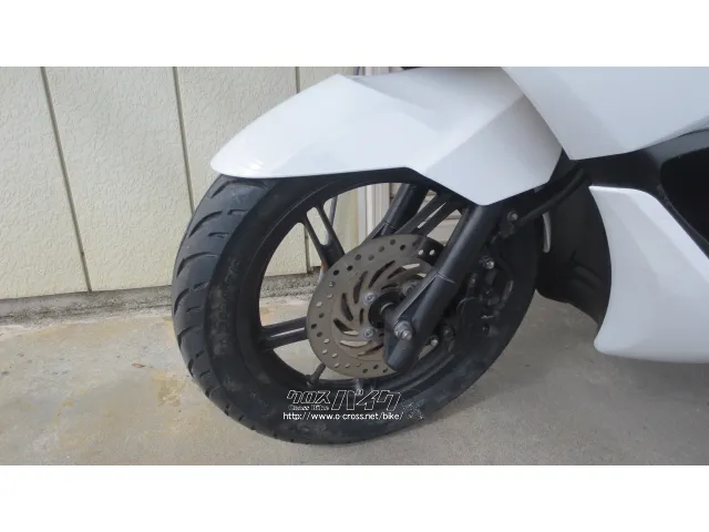 ホンダ PCX125